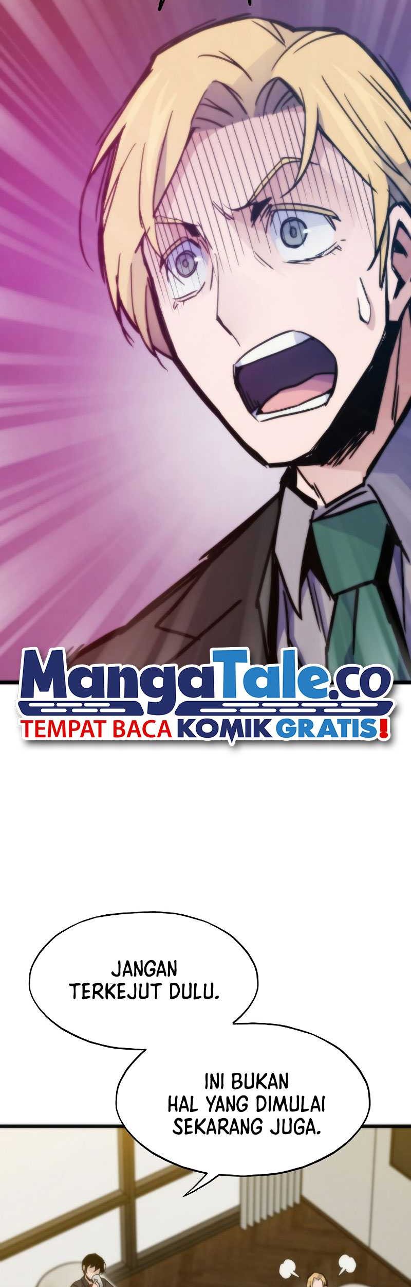 Past Life Regressor (Remake 2022) Chapter 64 Gambar 34