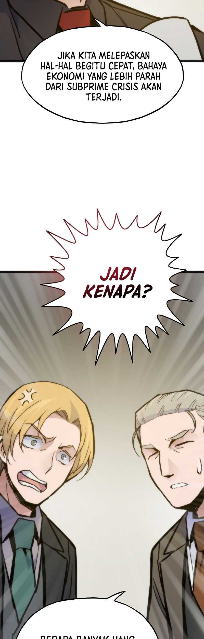 Past Life Regressor (Remake 2022) Chapter 64 Gambar 36