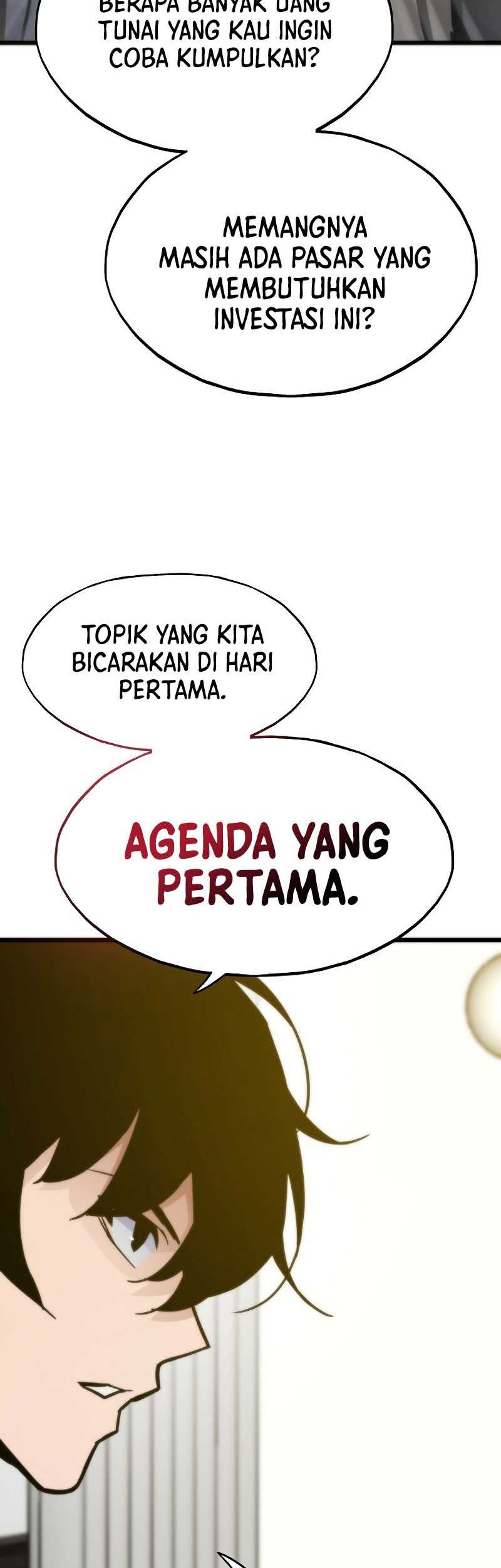 Past Life Regressor (Remake 2022) Chapter 64 Gambar 37