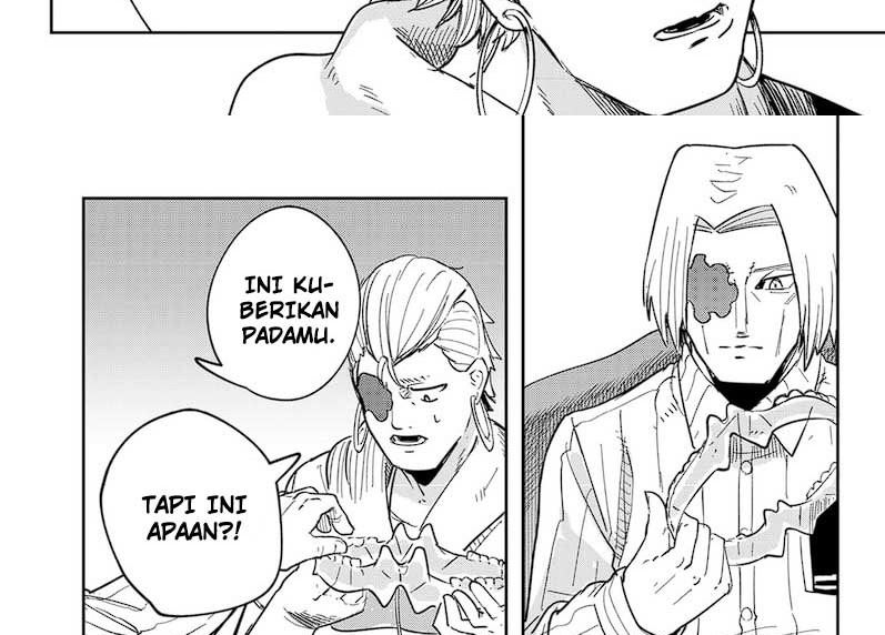 Skeleton Double Chapter 27 halaman 22