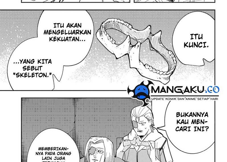 Skeleton Double Chapter 27 halaman 23
