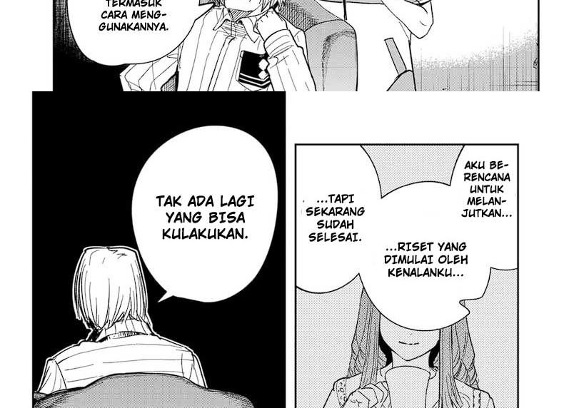 Skeleton Double Chapter 27 halaman 24
