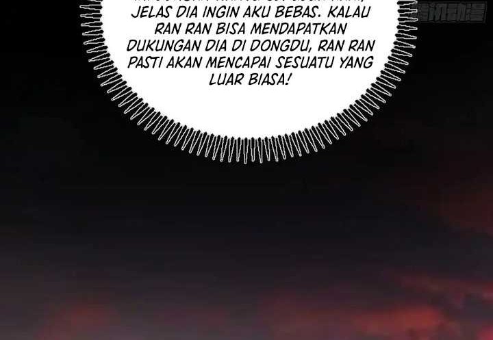I’m An Evil God Chapter 443 Gambar 27