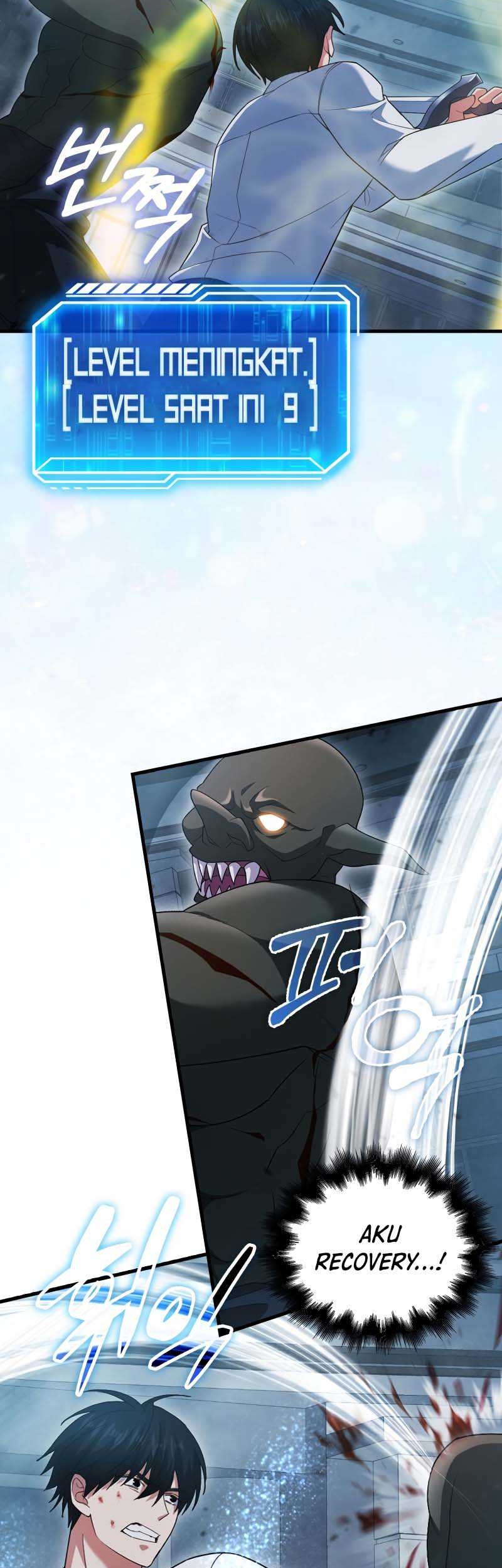 Max Talent Player Chapter 7 halaman 30
