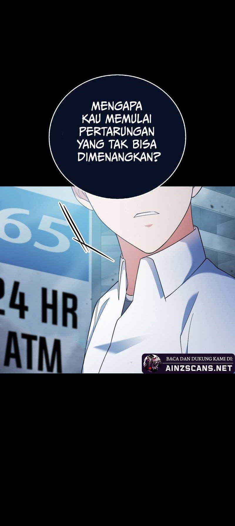 Max Talent Player Chapter 6 halaman 34