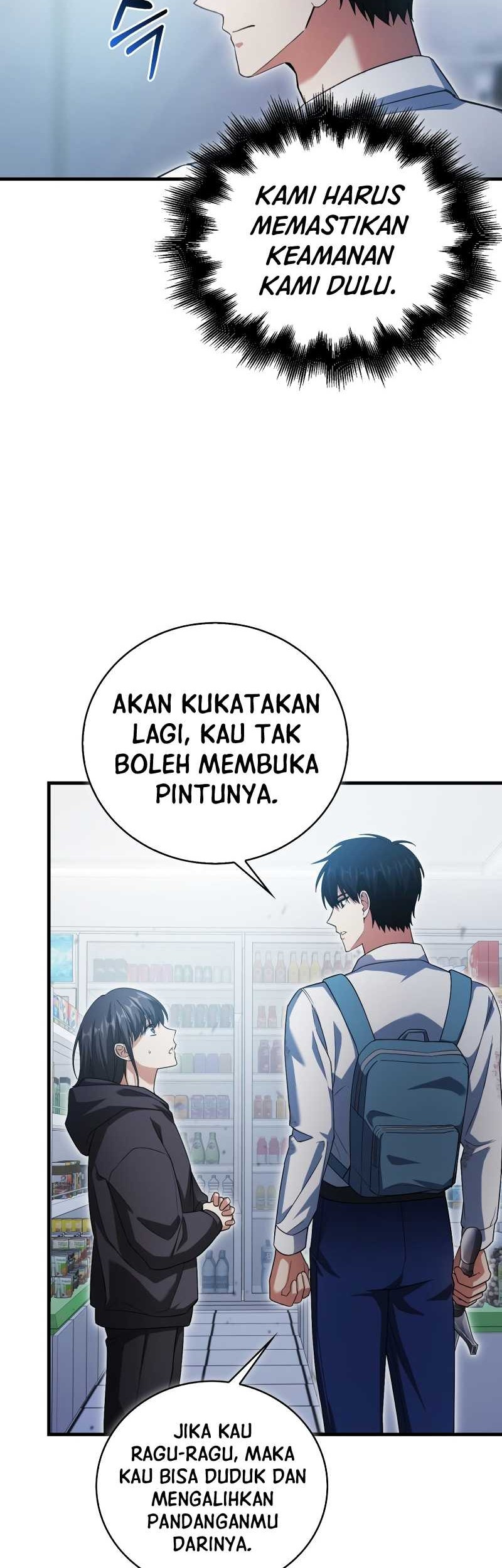 Max Talent Player Chapter 4 halaman 30