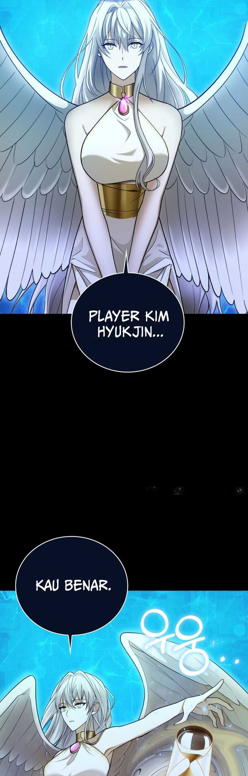 Max Talent Player Chapter 3 halaman 24