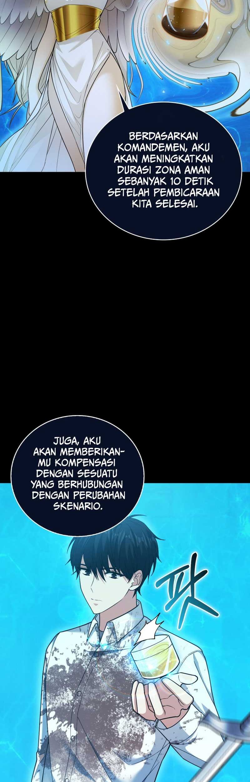 Max Talent Player Chapter 3 halaman 25