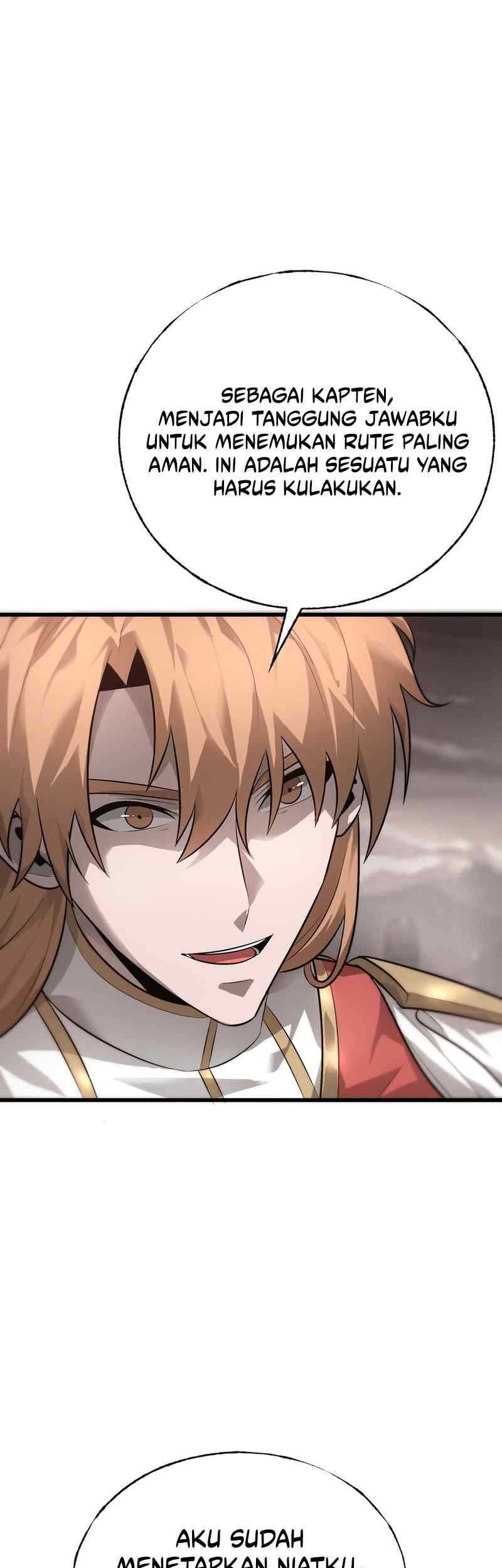 I, the Strongest Boss Chapter 9 halaman 30