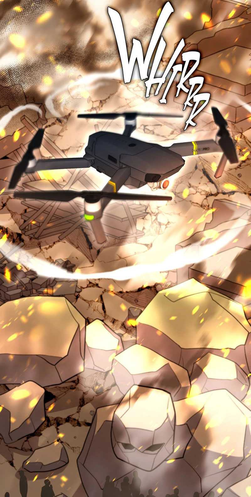 The Iron-Blooded Necromancer Has Returned Chapter 35 halaman 60