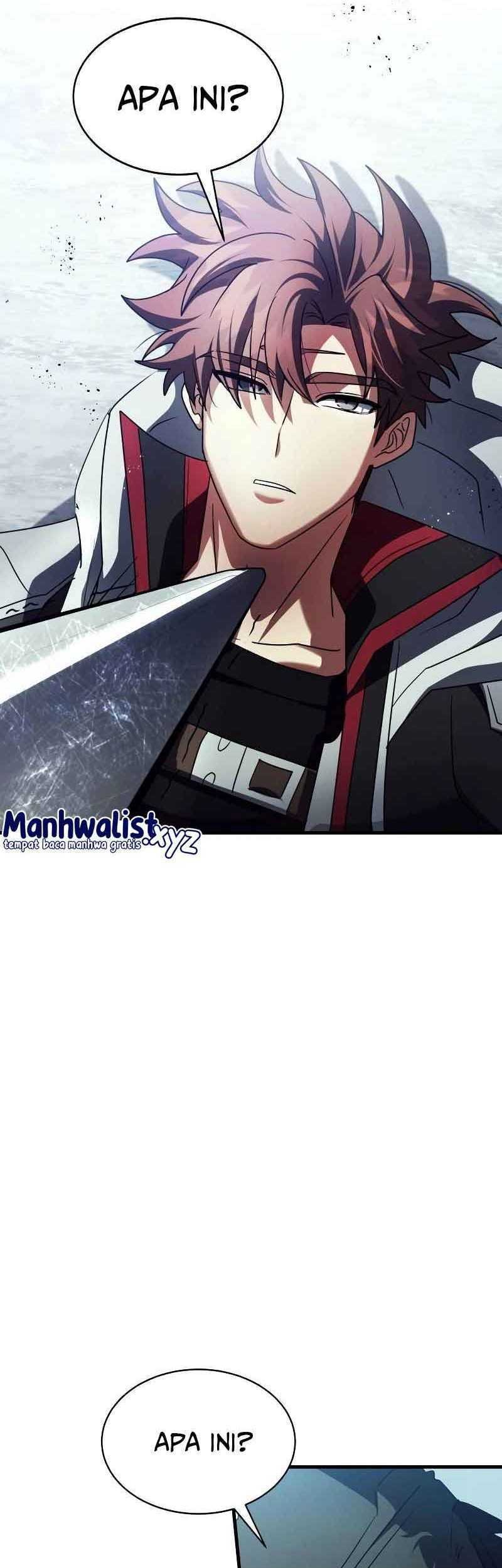 Gods’ Gambit Chapter 29 halaman 42