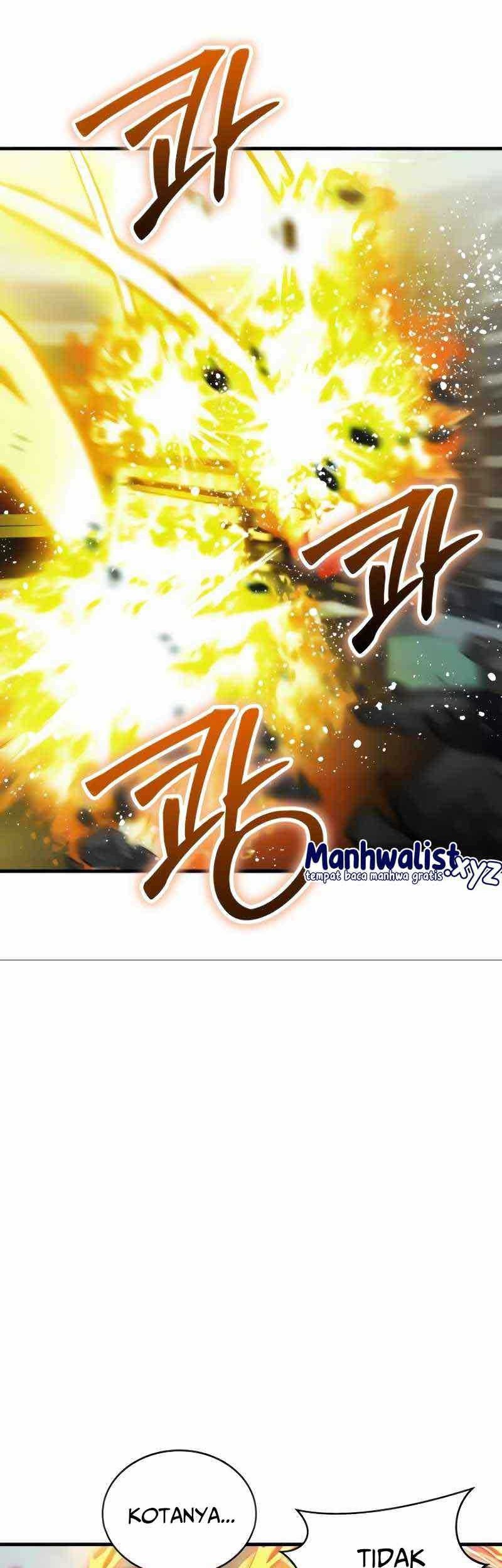 Gods’ Gambit Chapter 25 halaman 36