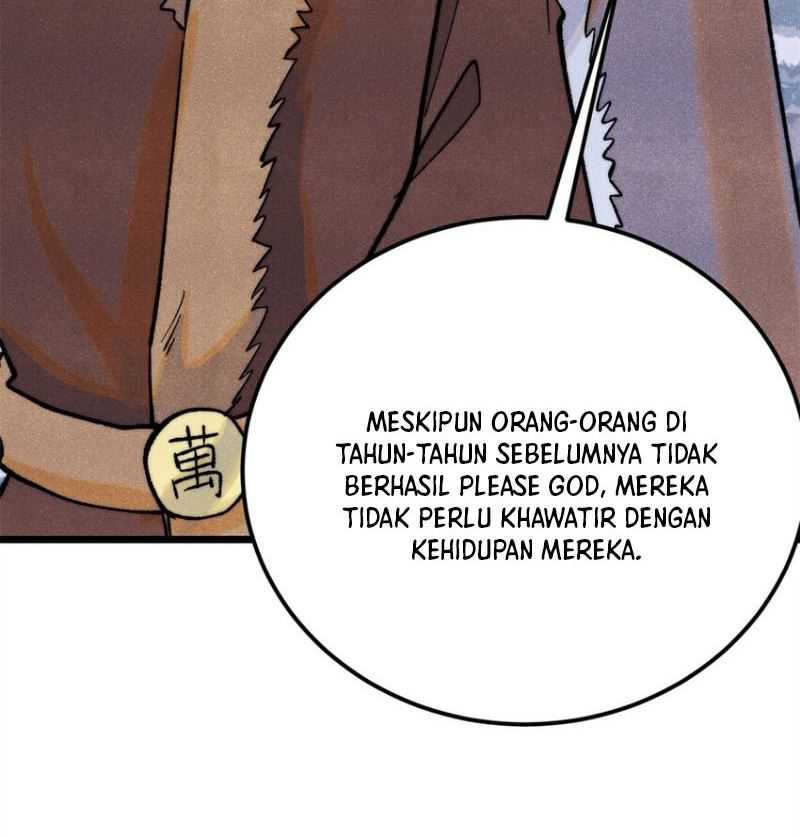 All Hail the Sect Leader Chapter 304 Gambar 28