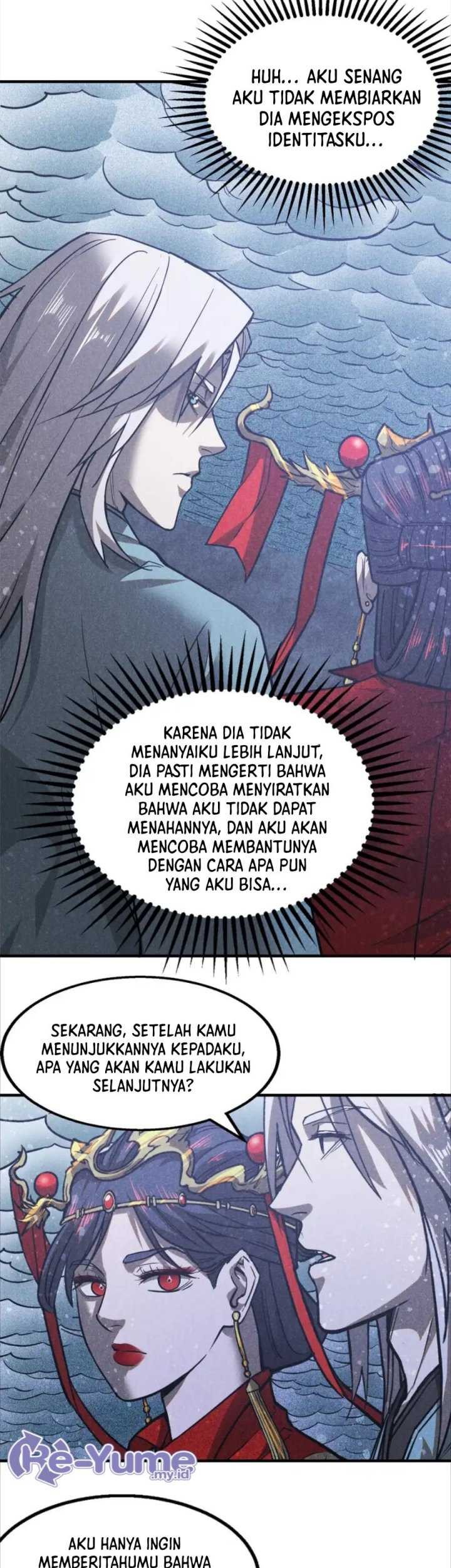 A Demonic Heart Chapter 91 halaman 16
