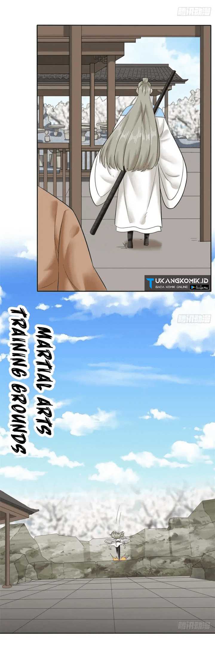 Endless devourer Chapter 147 Gambar 14