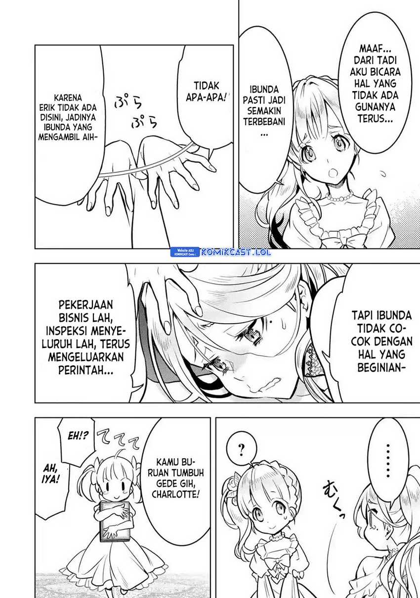 Koko wa Ore ni Makasete Saki ni Ike to Itte kara 10 Nen ga Tattara Densetsu ni Natteita Chapter 29 Gambar 23
