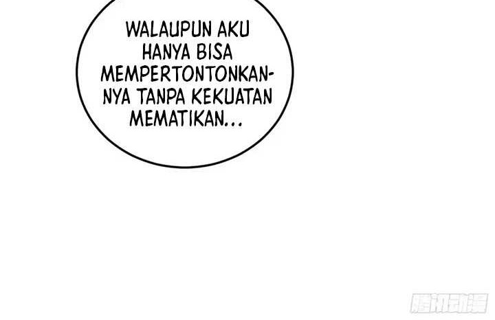 I’m An Evil God Chapter 444 halaman 25