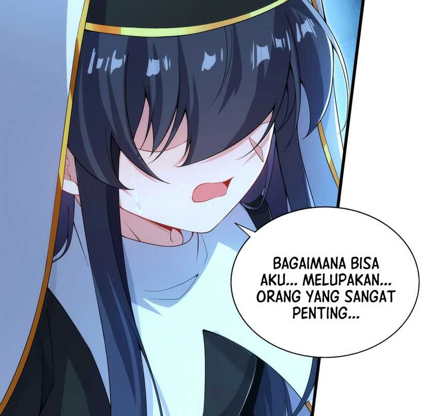 Despite Coming From the Abyss, I Will Save Humanity Chapter 105 Gambar 19