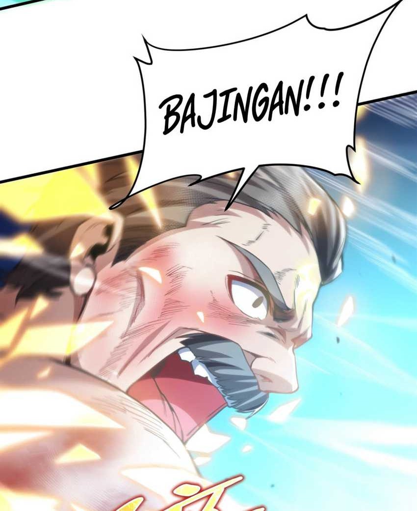 Despite Coming From the Abyss, I Will Save Humanity Chapter 104 Gambar 17
