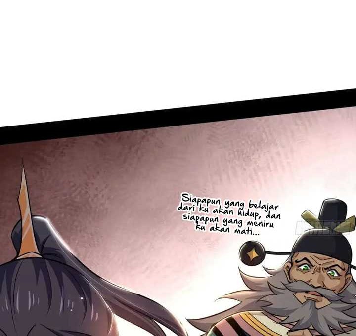 I’m An Evil God Chapter 445 halaman 29