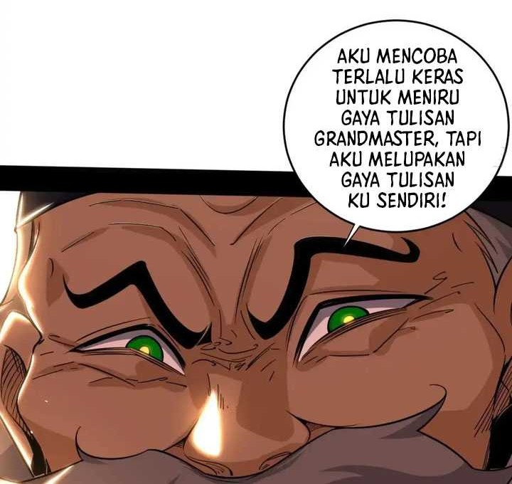 I’m An Evil God Chapter 445 halaman 31