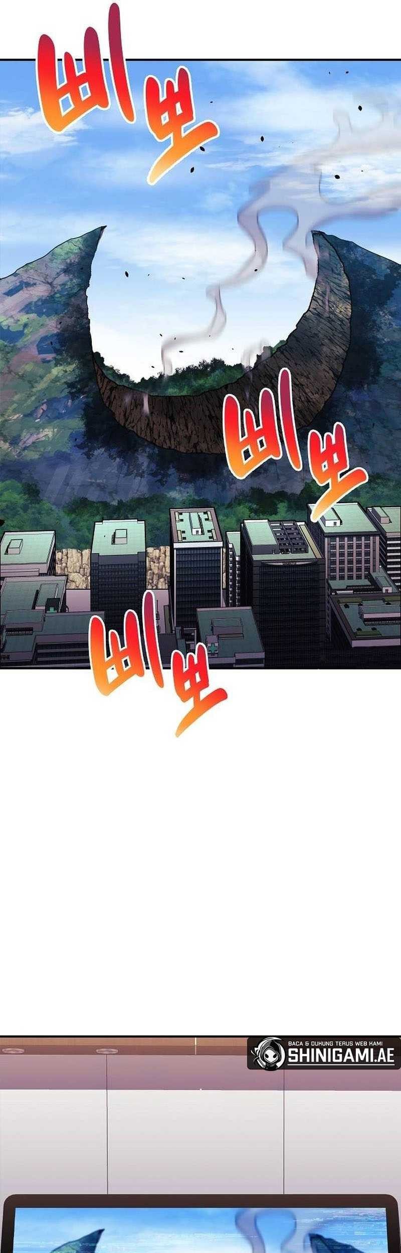 I’ll be Taking a Break for Personal Reasons Chapter 90 Gambar 29