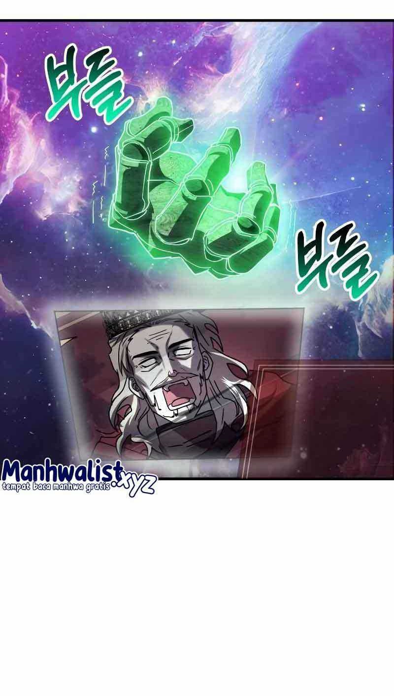 Gods’ Gambit Chapter 30 halaman 37