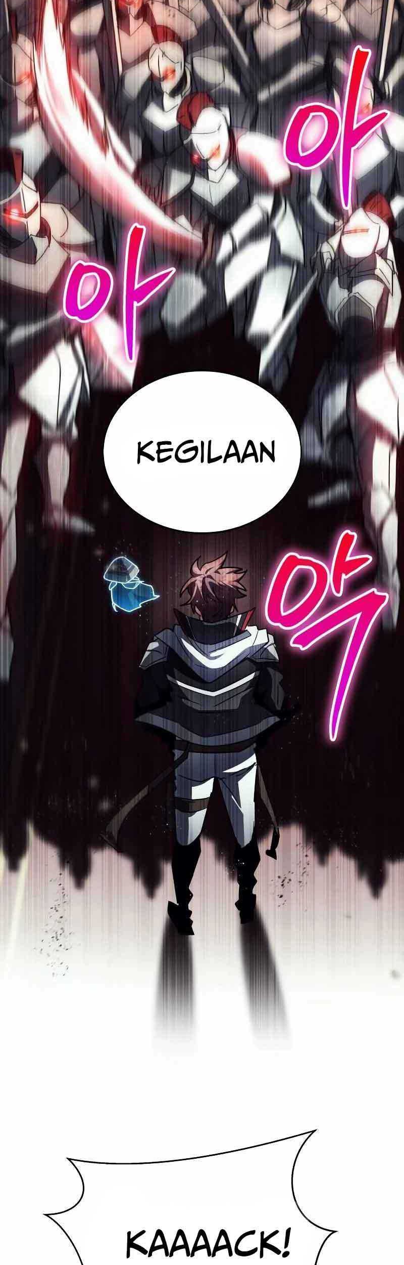 Gods’ Gambit Chapter 30 halaman 40