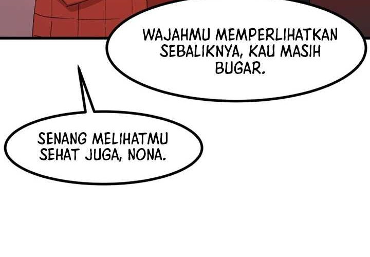 The Great Master Chapter 86 - Halaman 27
