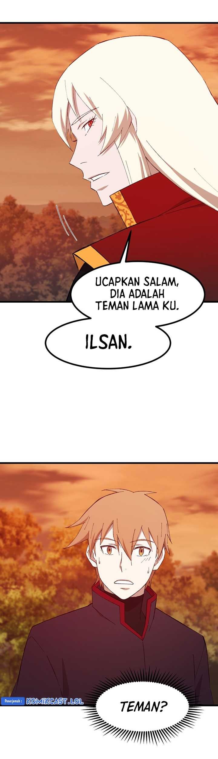 The Great Master Chapter 86 - Halaman 28