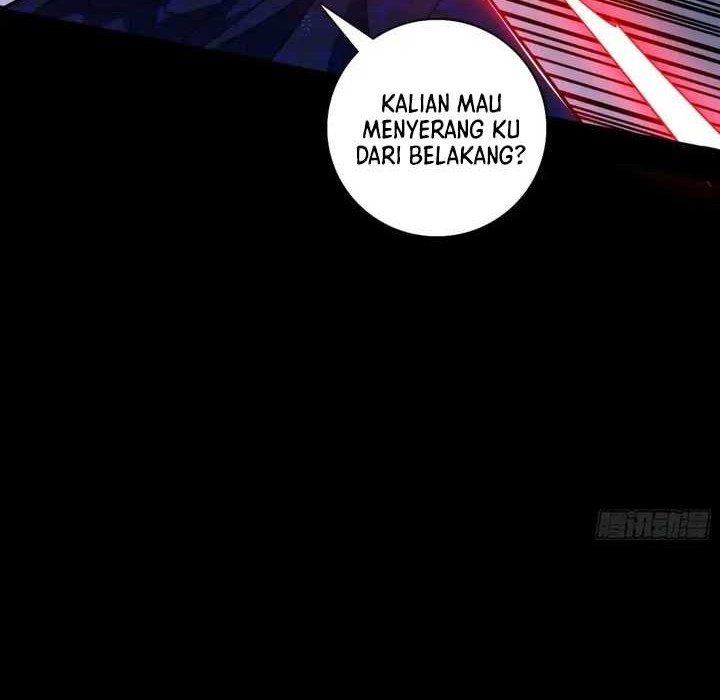 I’m An Evil God Chapter 446 halaman 31