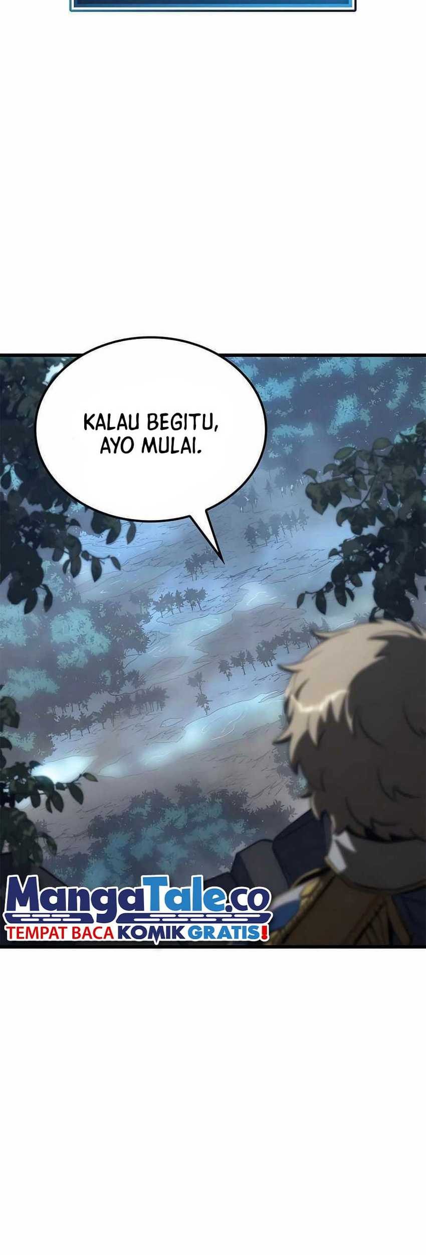 The Count’s Youngest Son Is A Player! Chapter 42 Gambar 31