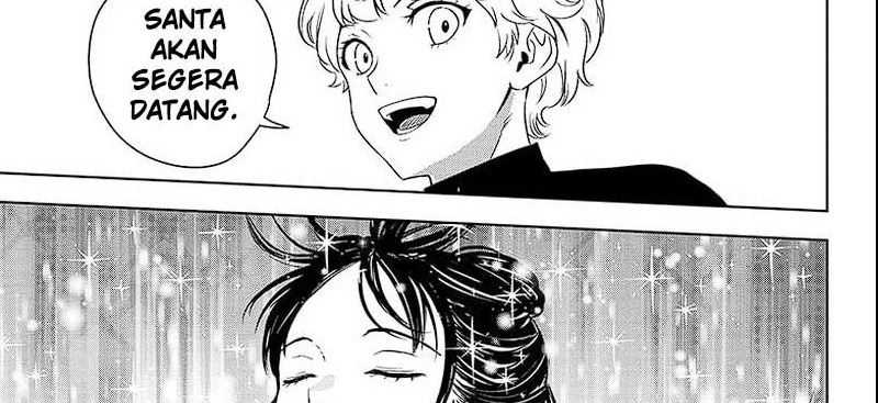 Witch Watch Chapter 143 halaman 30
