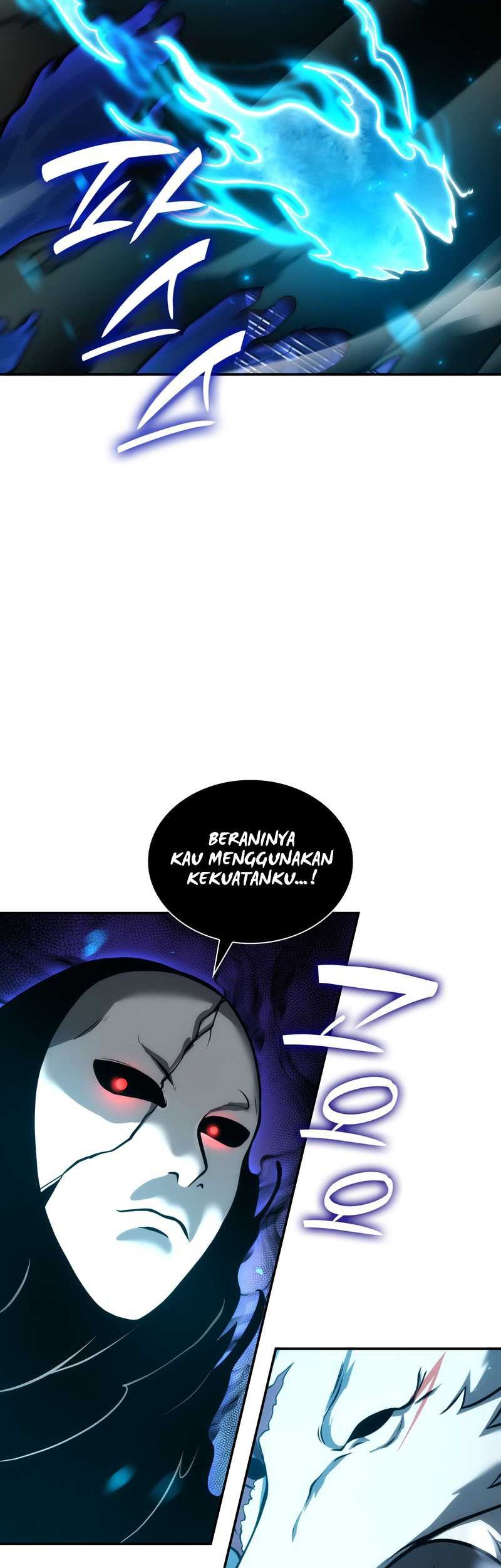 I Returned As An FFF-Class Witch Doctor Chapter 63 halaman 28