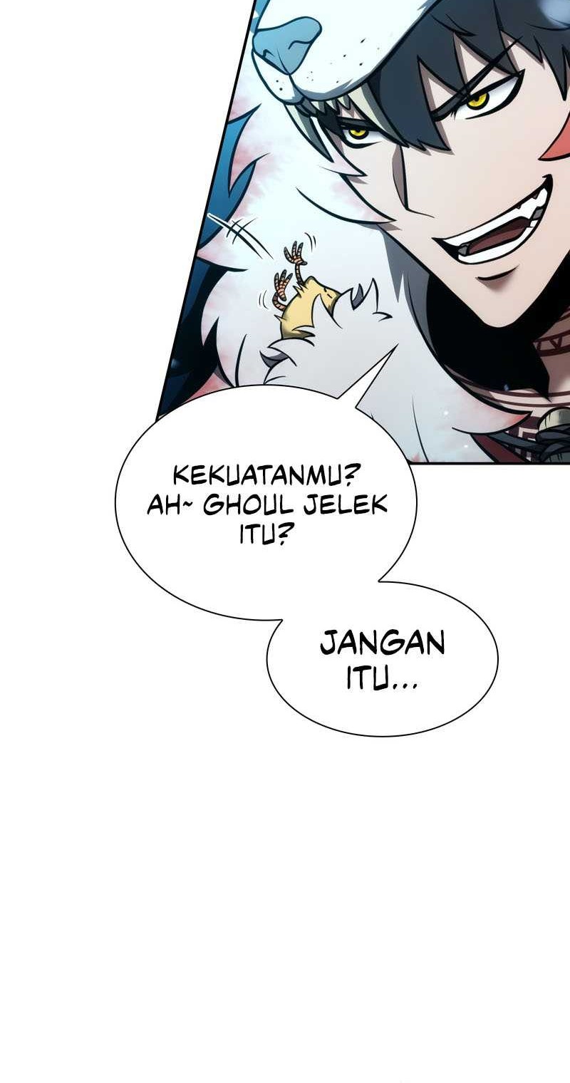 I Returned As An FFF-Class Witch Doctor Chapter 63 halaman 29