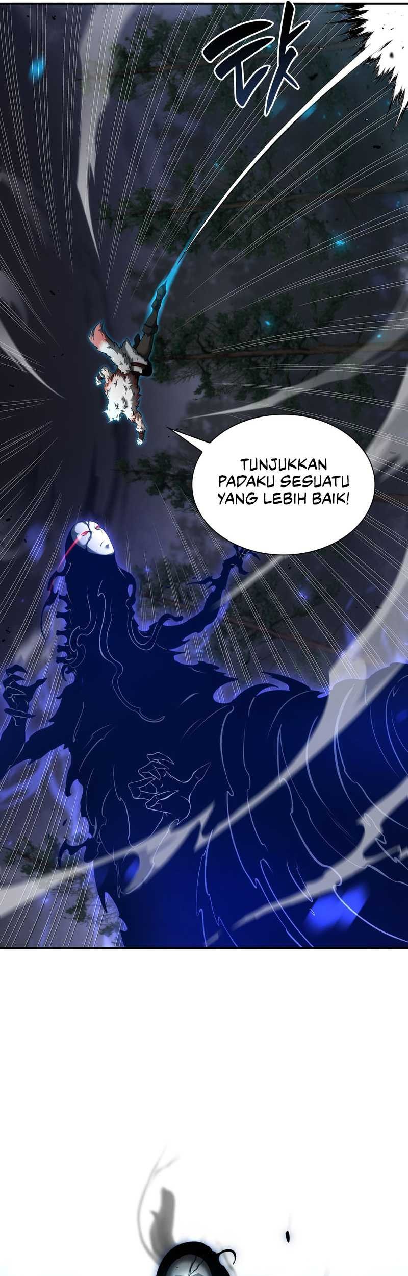 I Returned As An FFF-Class Witch Doctor Chapter 63 halaman 30