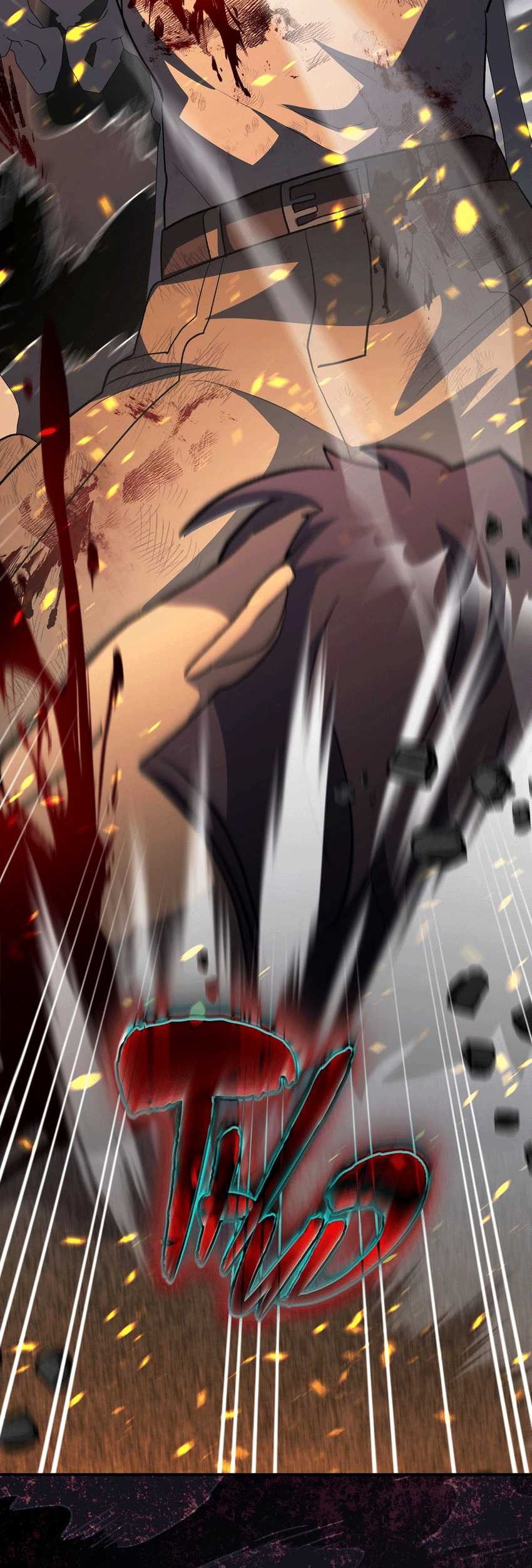The Iron-Blooded Necromancer Has Returned Chapter 37 halaman 57