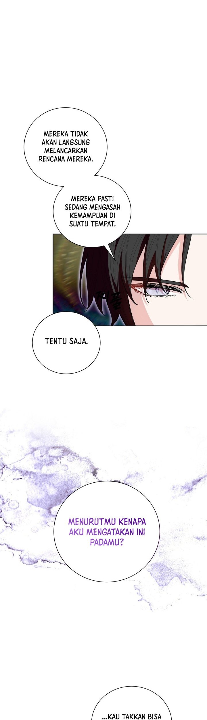 I Become the Tiger’s Daughter Chapter 22 Gambar 20