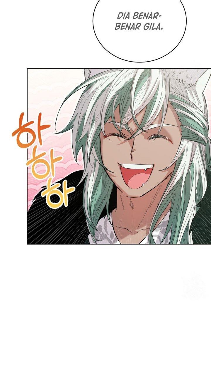 I Become the Tiger’s Daughter Chapter 11 Gambar 29