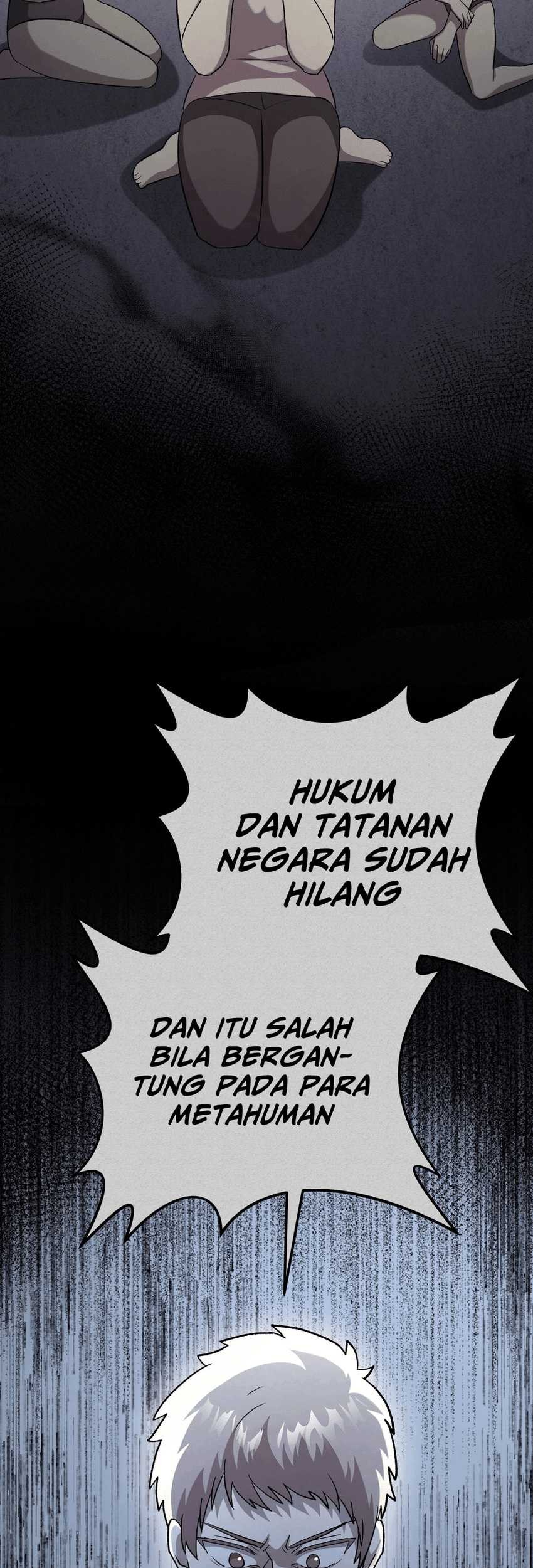 The Iron-Blooded Necromancer Has Returned Chapter 38 halaman 63
