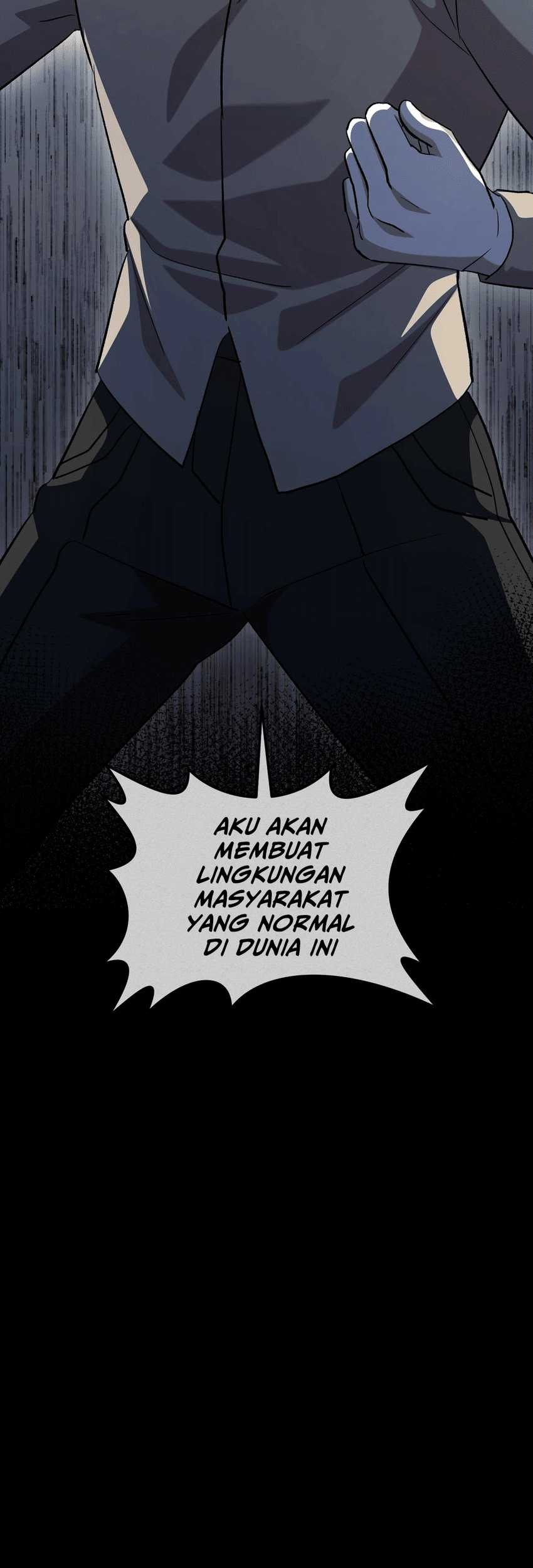 The Iron-Blooded Necromancer Has Returned Chapter 38 halaman 65