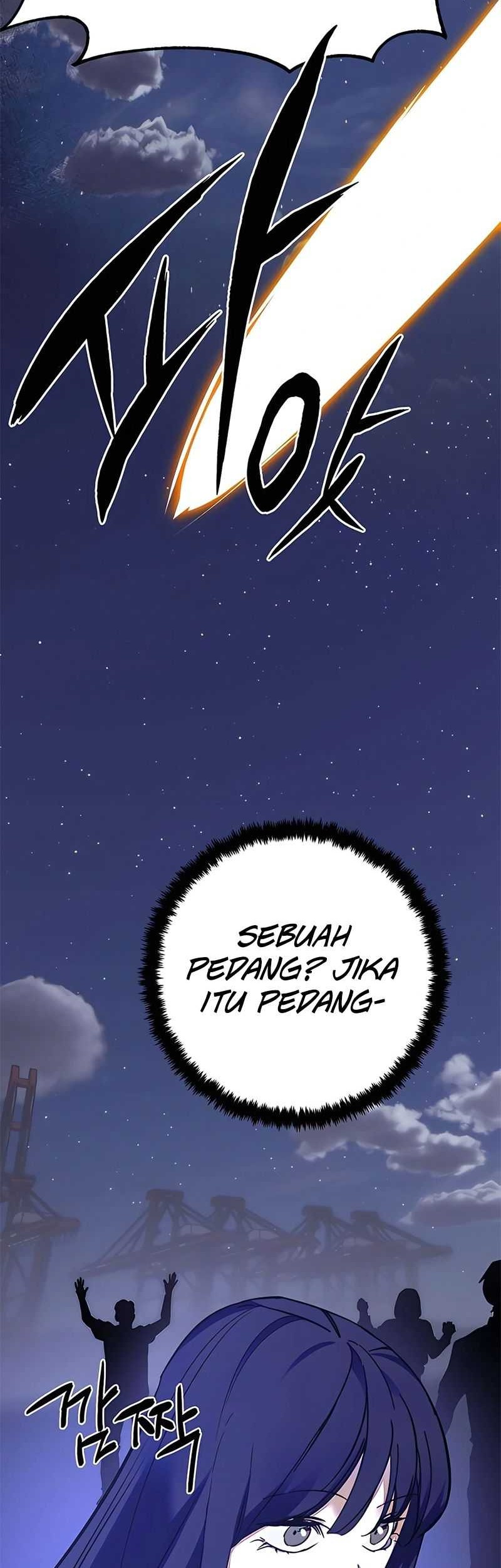 Return to Player Chapter 149 halaman 37