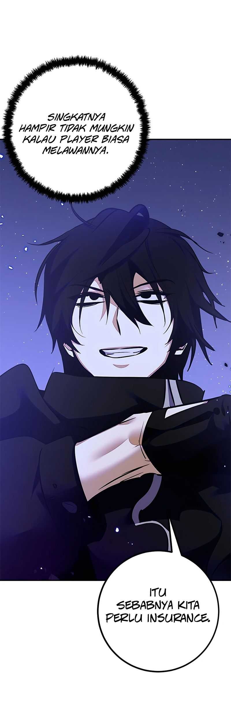 Return to Player Chapter 148 halaman 39