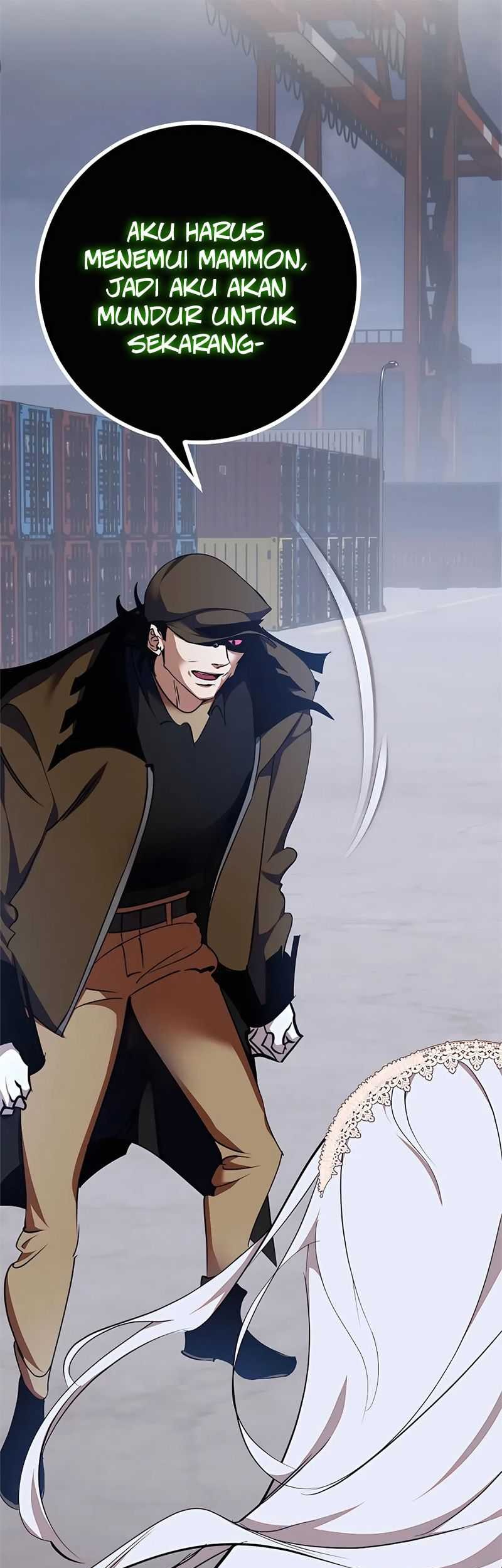 Return to Player Chapter 147 halaman 37