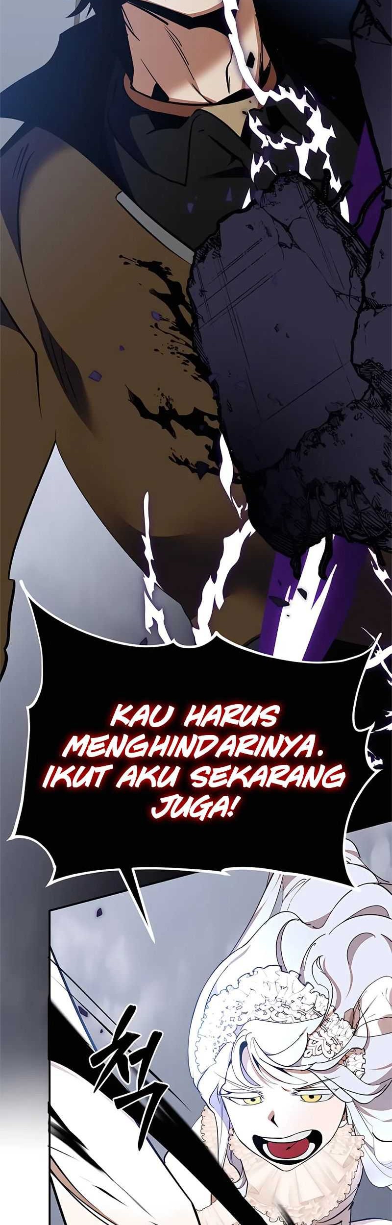 Return to Player Chapter 147 halaman 40