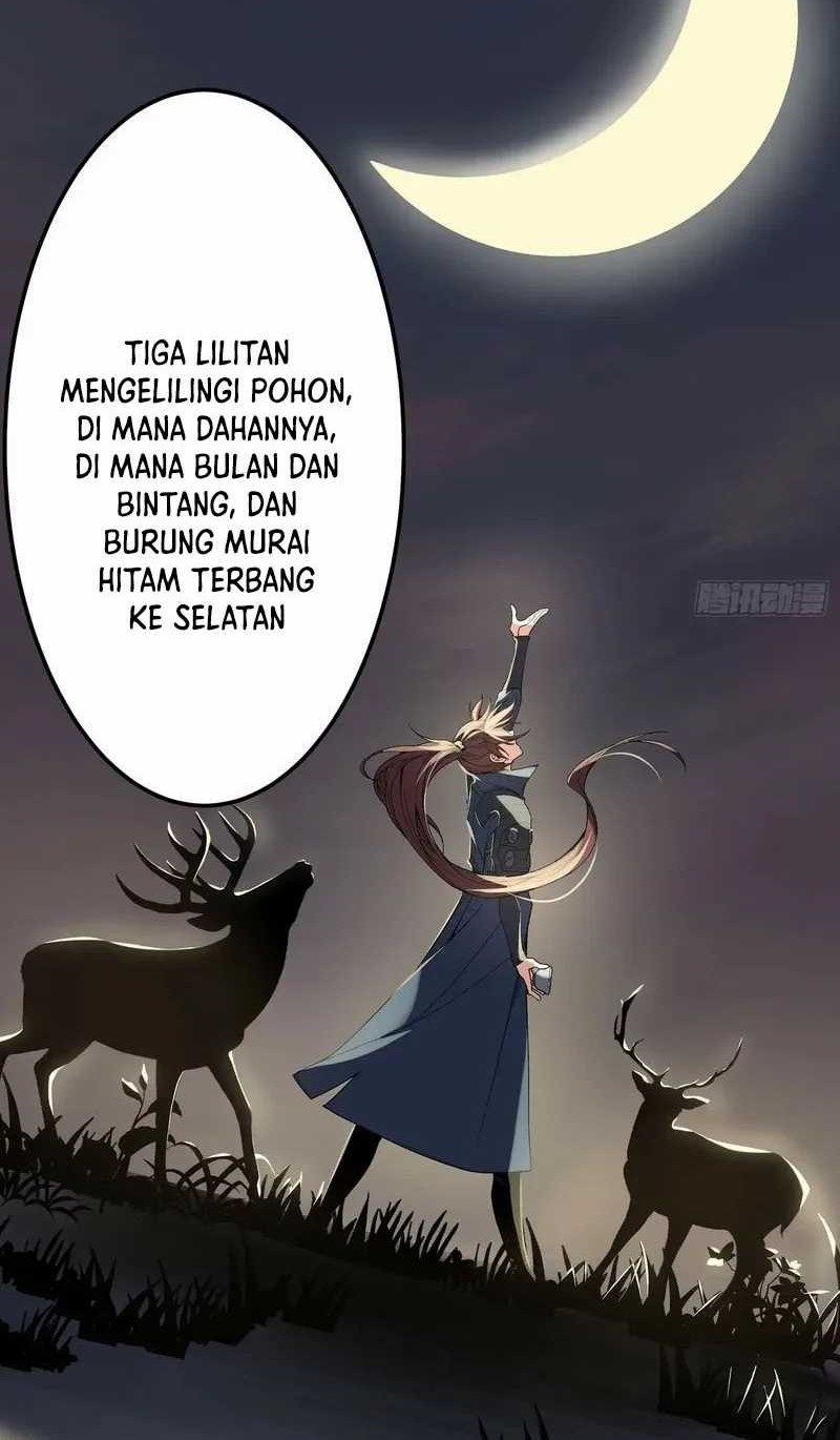 Celebrating The Remaining Life Chapter 63 Gambar 15