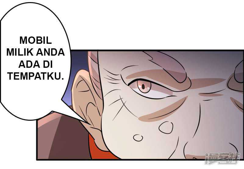 Outlander Tyrant Supplier Chapter 78 halaman 17