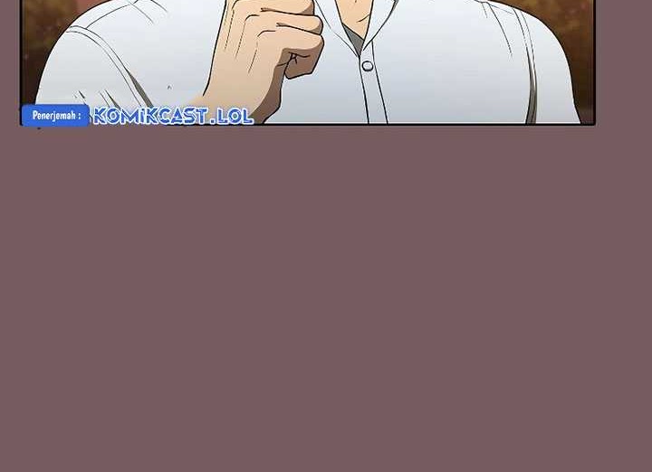 The Constellation that Returned from Hell Chapter 143 halaman 33
