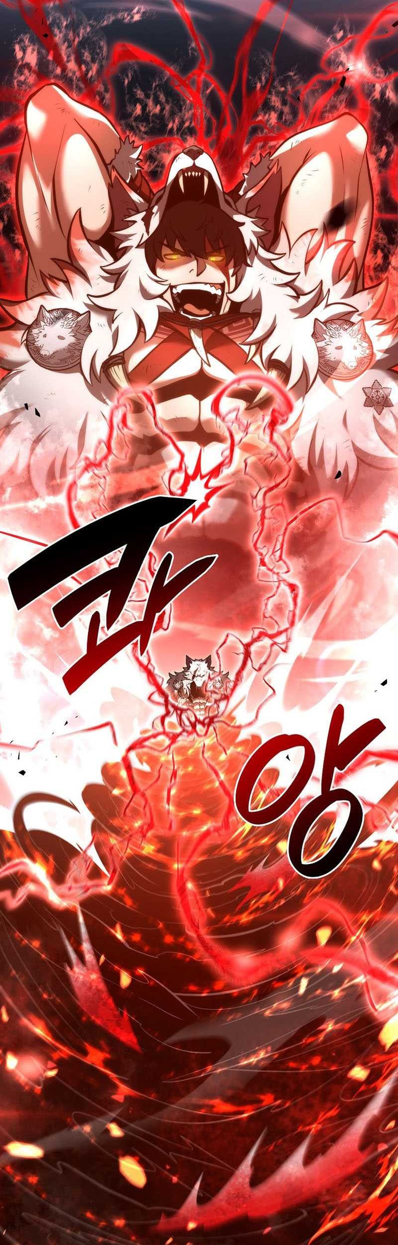 I Returned As An FFF-Class Witch Doctor Chapter 64 halaman 34
