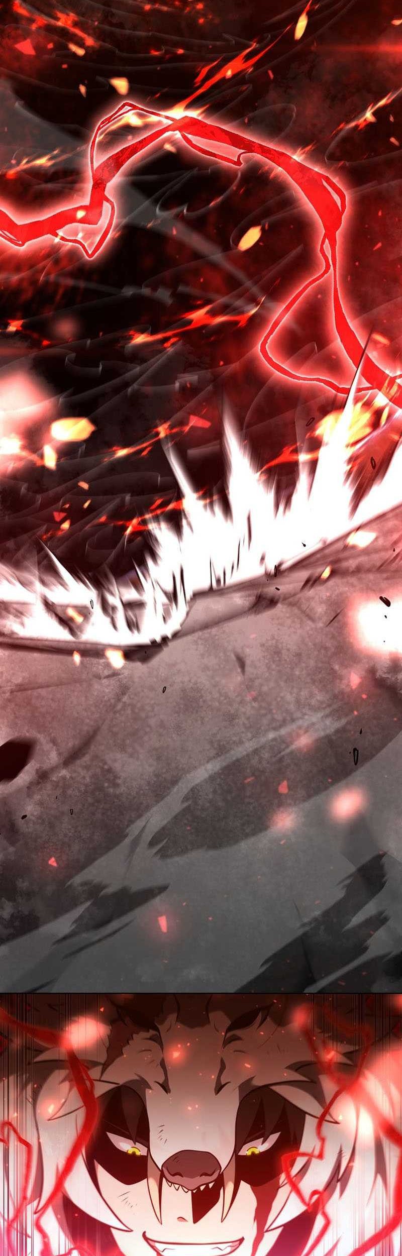 I Returned As An FFF-Class Witch Doctor Chapter 64 halaman 35